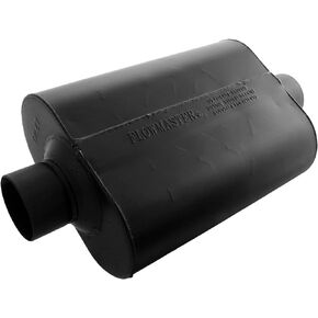 Flowmaster 943045 Super 44 Series Chambered Muffler