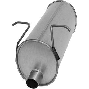 AP Exhaust Products 700422 Exhaust Muffler