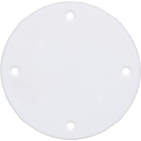 Seachoice Mounted Boat Plate Cover