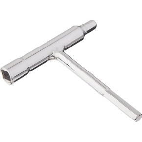 DW 3-Way T-Shaped Drum Key (DWSM809)