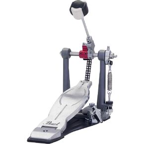 Pearl Eliminator Solo: Black Cam Double Bass Drum Kick Pedal (P1032)