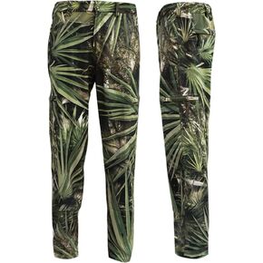 Palmetto Lightweight Performance Pants