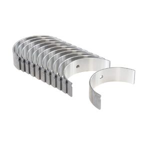 DNJ RB421 Rod Bearings 1986-2011 / Ford, Mazda, Mercury/Aerostar, B4000, Bronco II, Explorer, Explorer Sport Trac, Mountaineer, Mustang, Navajo, Ranger / 2.9L, 4.0L / OHV, SOHC / V6 / 12V