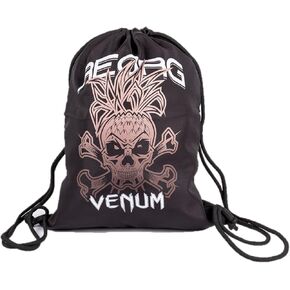 حقائب فينوم ريورج برباط - أسود in Kuwait