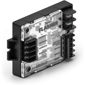 Feniex Industries H-2220 - Flasher®