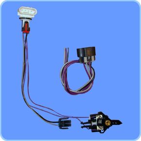 New Fuel Level Sensor (Sending Unit) For Chevrolet Silverado & GMC Sierra