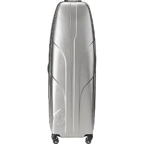 Samsonite Samsonite Primo Deluxe Hard Sided Golf Travel Cover