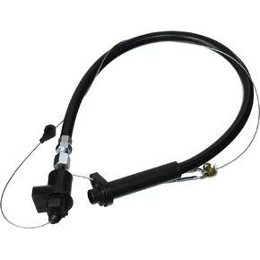 TCI 376800 GM 2004R/700R4 Universal TV/Kickdown Cable