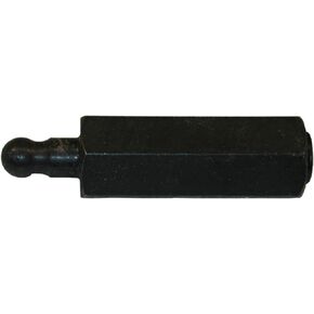 Omix-Ada | 16919.09 | Clutch Push Rod Adjuster, Lower | OE Reference: 5351209 | Fits 1972-1986 Jeep CJ
