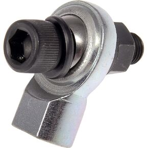 Dorman 904-456 Transmission Clutch Rod Repair for Select Ford Models, Silver (OE FIX)