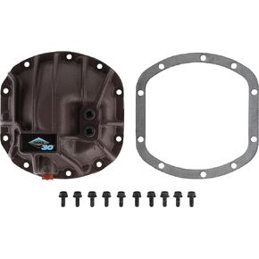 Spicer 10332155 Nodular Iron Front Dana 30 Differential Cover - Primed
