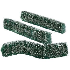 Department 56 Accessories Village Collections Flexible Sisal Hedge, 12 Inch