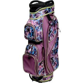 Glove It Women’s Golf Bag, Lightweight Golf Cart Bag for Ladies