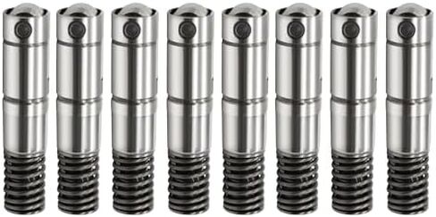 Aspaton 8 قطع رافعات صمامات إدارة الوقود النشطة AFM متوافقة مع 5.3L / 6.0L / 6.2L 12645725 12569256 in Saudi Arabia