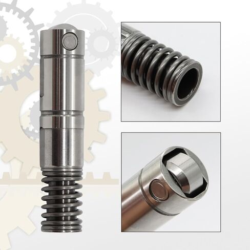 Aspaton 8 قطع رافعات صمامات إدارة الوقود النشطة AFM متوافقة مع 5.3L / 6.0L / 6.2L 12645725 12569256 in Saudi Arabia