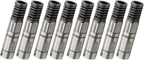 Aspaton 8 قطع رافعات صمامات إدارة الوقود النشطة AFM متوافقة مع 5.3L / 6.0L / 6.2L 12645725 12569256 in Saudi Arabia