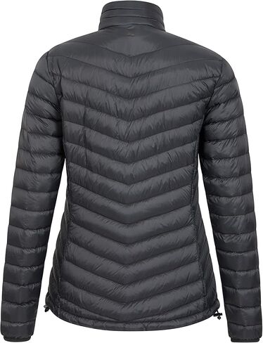 Mountain Warehouse Featherweight Down Womens Jacket - Rain Coat in Kuwait