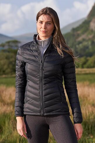 Mountain Warehouse Featherweight Down Womens Jacket - Rain Coat in Kuwait