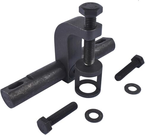 GLOSSY AUTO PARTS POW352003 Valve Spring Compressor Bolt-Down Tool Replacement for Dodge 5.7L 6.1L 6.2L 6.4L HEMI Engines in Saudi Arabia