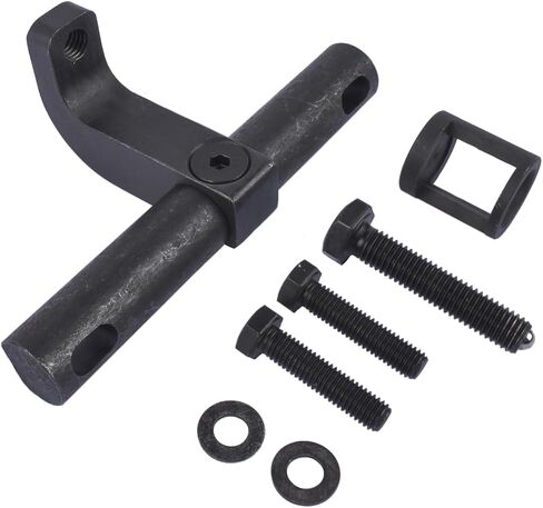 GLOSSY AUTO PARTS POW352003 Valve Spring Compressor Bolt-Down Tool Replacement for Dodge 5.7L 6.1L 6.2L 6.4L HEMI Engines in Saudi Arabia