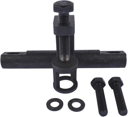 GLOSSY AUTO PARTS POW352003 Valve Spring Compressor Bolt-Down Tool Replacement for Dodge 5.7L 6.1L 6.2L 6.4L HEMI Engines in Saudi Arabia