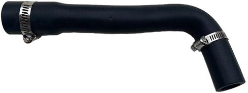 Fuel Filler and Vent Hose Kit Replacement for Jeep Wrangler YJ 1987-1995 with 20 Gallon Plastic Tank Replaces 52040079 52040081 in Saudi Arabia