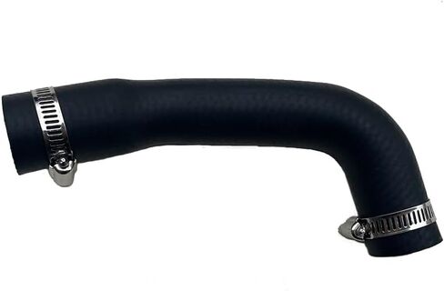 Fuel Filler and Vent Hose Kit Replacement for Jeep Wrangler YJ 1987-1995 with 20 Gallon Plastic Tank Replaces 52040079 52040081 in Saudi Arabia