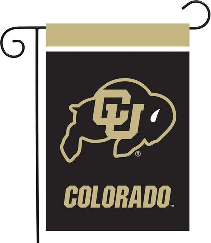 Purdue Boilermakers Garden Flag NCAA Licensed 18" x 12.5" in Saudi Arabia