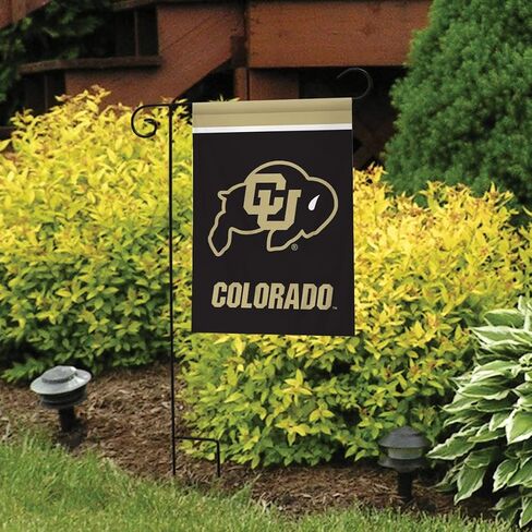 Purdue Boilermakers Garden Flag NCAA Licensed 18" x 12.5" in Saudi Arabia