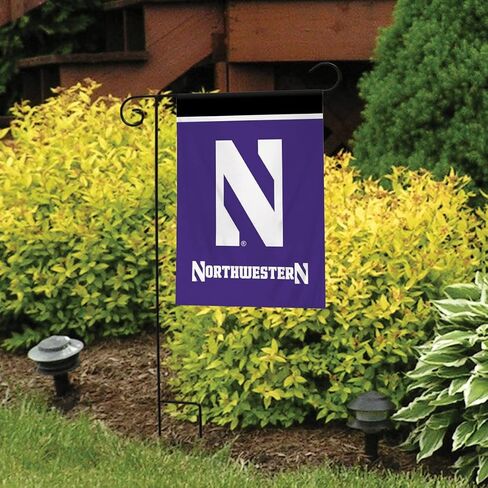 Purdue Boilermakers Garden Flag NCAA Licensed 18" x 12.5" in Saudi Arabia