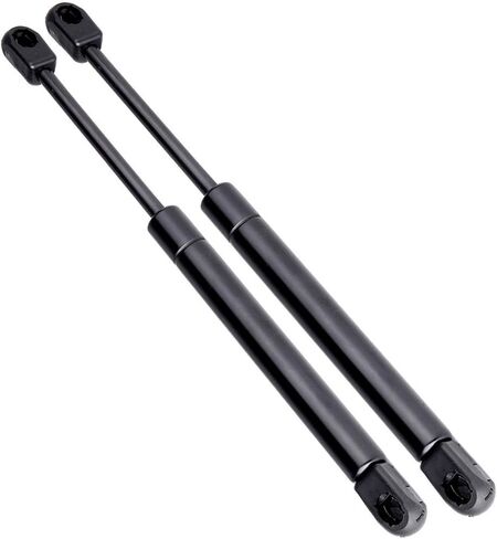 2 Pack Front Hood 4048 Lift Supports Gas Lift Struts Springs for 1999-2004 Jeep Grand Cherokee Compatible with PM1074 in Saudi Arabia