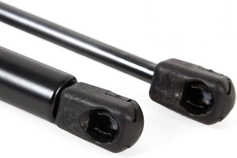 2 Pack Front Hood 4048 Lift Supports Gas Lift Struts Springs for 1999-2004 Jeep Grand Cherokee Compatible with PM1074 in Saudi Arabia