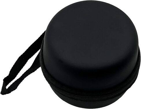 حقيبة حمل لجهاز NSD Power Essential Spinner Gyro قبضة اليد المقوي لتمرين ساعد المعصم in Kuwait