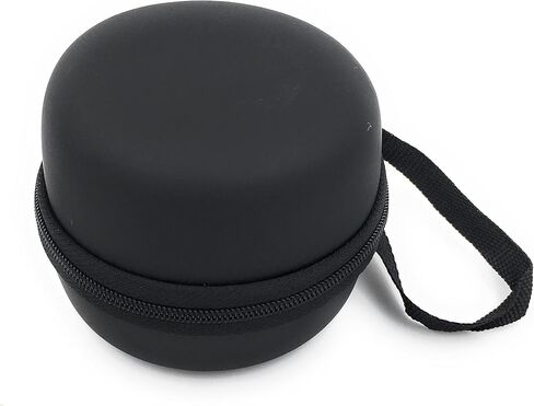 حقيبة حمل لجهاز NSD Power Essential Spinner Gyro قبضة اليد المقوي لتمرين ساعد المعصم in Kuwait