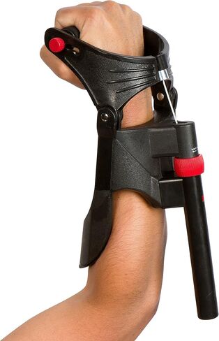 العلامة التجارية ابتكارات الساعد والمعصم معدات تمرين الذراع إسفين للتدريبات in Kuwait