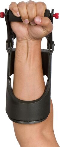 العلامة التجارية ابتكارات الساعد والمعصم معدات تمرين الذراع إسفين للتدريبات in Kuwait
