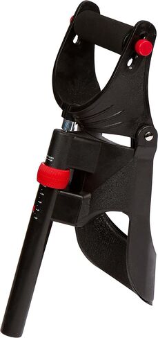 العلامة التجارية ابتكارات الساعد والمعصم معدات تمرين الذراع إسفين للتدريبات in Kuwait