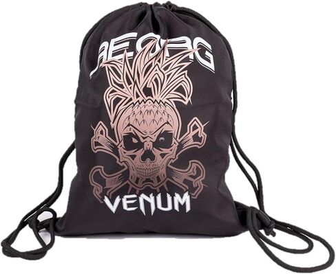 حقائب فينوم ريورج برباط - أسود in Kuwait