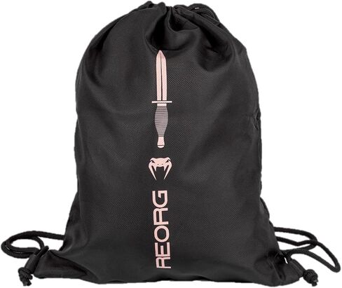 حقائب فينوم ريورج برباط - أسود in Kuwait