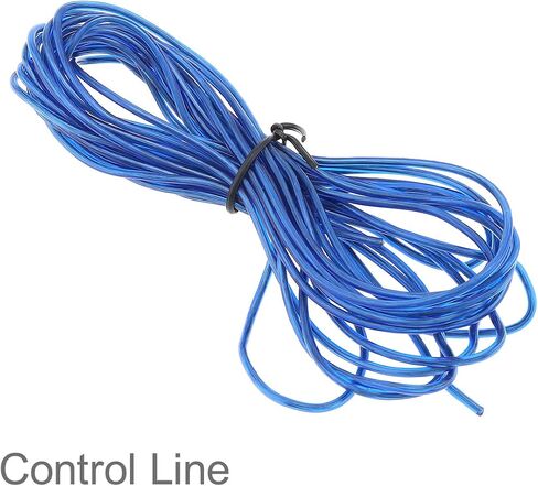 DriSentri 8 Gauge Amplifier Installation Wiring Kit Car Speaker Woofer Cables Car Power Amplifier Audio Line Power Line with Fuse Suit in Saudi Arabia