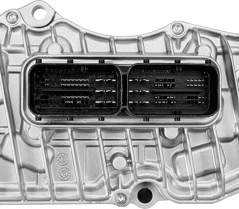 AE8Z-7Z369-F وحدة التحكم في ناقل الحركة TCM المبرمجة المتوافقة مع Ford Focus 2.0L & Fiesta 1.6L 2011-2018 in Kuwait
