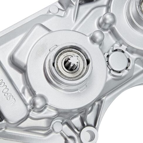AE8Z-7Z369-F وحدة التحكم في ناقل الحركة TCM المبرمجة المتوافقة مع Ford Focus 2.0L & Fiesta 1.6L 2011-2018 in Kuwait