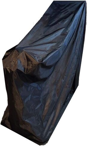 Exercise Bike Cover Designed for Peloton Bike - Water Resistant/UV/Dustproof Ideal for Indoor/Outdoor Protection. in Saudi Arabia