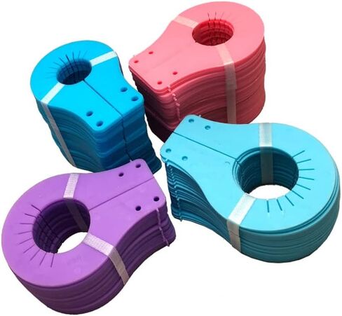 مجموعة أدوات الرقائق ذات دبوس الدلو 90 مم * 3 مم لـ Bobcat Deere Kubota Case CAT حفارة ورافعات in Kuwait