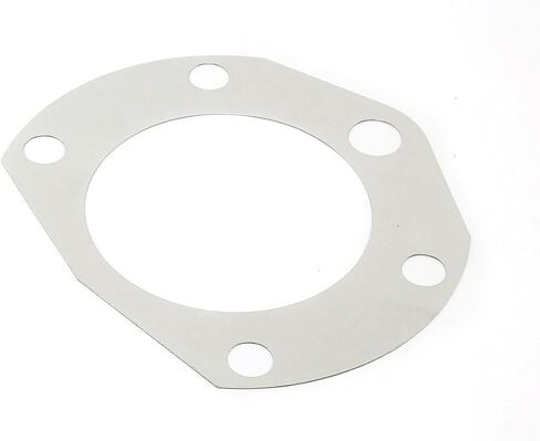 Omix-Ada | 16533.06 | Differential Shim, Bearing Retainer, 0.0010 | OE Reference: 3141320 | Fits 1976-1986 Jeep CJ5 / CJ7 / CJ8 with AMC 20 in Saudi Arabia