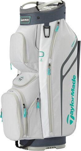 حقيبة Taylormade 2022 Cart Lite in Saudi Arabia