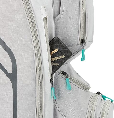 حقيبة Taylormade 2022 Cart Lite in Saudi Arabia