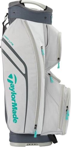 حقيبة Taylormade 2022 Cart Lite in Saudi Arabia
