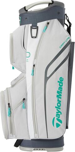 حقيبة Taylormade 2022 Cart Lite in Saudi Arabia