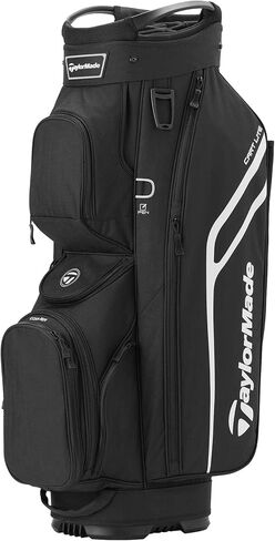 حقيبة Taylormade 2022 Cart Lite in Saudi Arabia